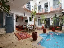Riad Capri