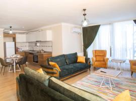 Emin Residence, hotel near Istanbul Sabiha Gokcen International Airport - SAW, 