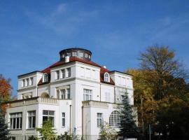 Gästehaus Leipzig, hotel em Centro de Leipzig, Leipzig