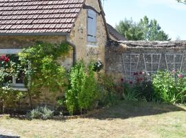 LesSablons - Maison indépendante proche de Giverny