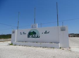 São Pedro de Moel by Campigir, campingplads i São Pedro de Moel