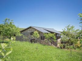 Rural Médulas Viviendas de uso turistico 2 y Casas rurales 2