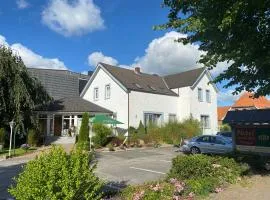 Hotel Herrlichkeit Dornum Janßen