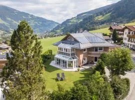 Villa Heimatliebe