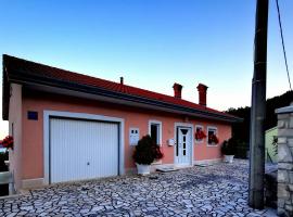 Apartments Solte, vacation rental in Mošćenice