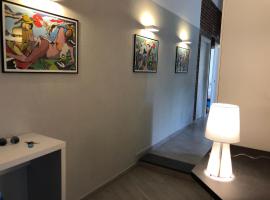 casavacanze dolcevita, hotel em Agropoli