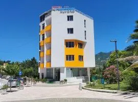 4 hotel in Permet 4 hotel in Permet