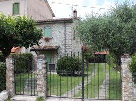 CASA ROSETTA VALPOLICELLA, hotel u gradu San Pjetro in Karijano