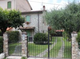 CASA ROSETTA VALPOLICELLA, villa in San Pietro in Cariano