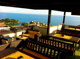 Apartments Tati, hotel cu spa din Ulcinj