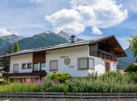 Landhaus Scherl, country house in Seefeld in Tirol