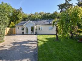 Lavender Cottage, feriebolig i York