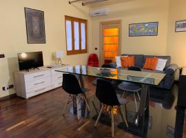 Casa Bellavista, hotel in Noto