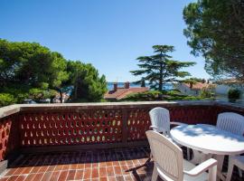 Hostel Trobenta in Oblak