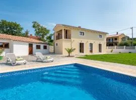 Spacious Retreat for Family