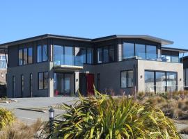 Glenvue, hotel em Lake Tekapo