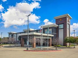 La Quinta by Wyndham Austin NW/Lakeline Mall – hotel w mieście Cedar Park