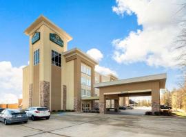 La Quinta by Wyndham West Monroe, hotel near Monroe Regional Airport - MLU, West Monroe