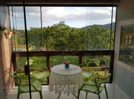 apartamento em serra negra - bezerros, hotel em Bezerros