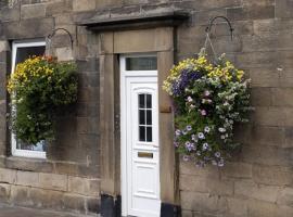 The Reading Rooms, B&B i Haydon Bridge