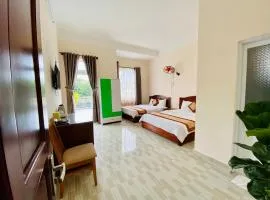 Thuy Thanh Hotel
