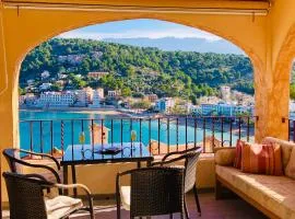 Hartmut Friedrich Apartment Port de Soller