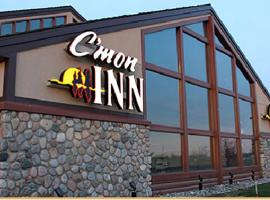 C'mon Inn & Suites Fargo, hotel v destinaci Fargo