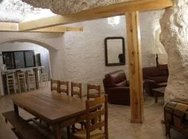 CUEVAS AL ANDALUS - Granaina