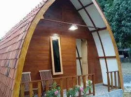 Penginapan Griya Watukelir