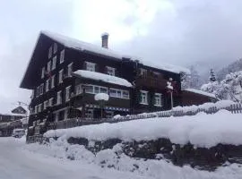 Landhaus-Willi