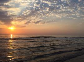 Rahat Hotel Nabran, hotel v destinaci Nabran