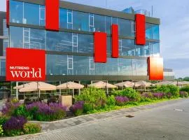 4 hotel in Olomoucky Kraj 4 hotel in Olomoucky Kraj