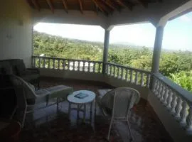 Classique International in Dominica