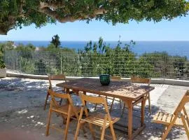 Appartamento in Villa Fortunata TERRA