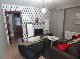 Apartamentos Portolux