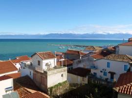 Im Herzen von Koroni, hotel in Koroni