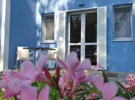 IL SOLE NEL MARE - Lido di Volano, hotel barato en Comacchio