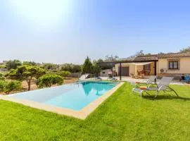 Precioso chalet Son Calderitx