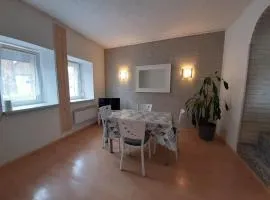 Townhouse for fitters / Haus für Monteure in Schraplau