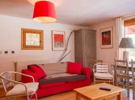 Les Elfes Hameau des Chazals Nevache Hautes Alpes