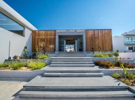 HARMONY CREST RESORT & SPA Adults Only, hotel Koszban