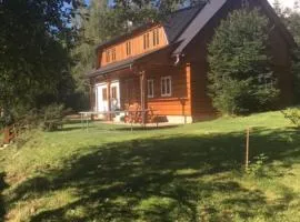 Apartmány Dolní Morava