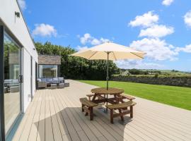 Atlantic View, hotel in Penzance