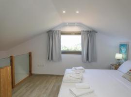 Georgia Villas, hotell sihtkohas Skiáthos