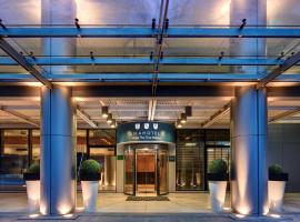 UNA Hotels The One Milano Hotel & Residence, hotel a San Donato Milanese