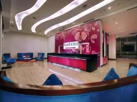 favehotel - Pantai Losari Makassar