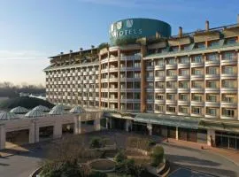 UNA HOTELS Expo Fiera Milano、ペーロのバケーションレンタル