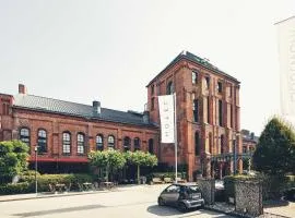 Gastwerk Hotel Hamburg