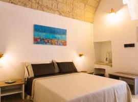Dimore Annunziata, bed and breakfast en Aradeo