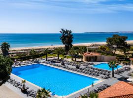 Pestana D. João II Beach & Golf Resort, hotel em Alvor